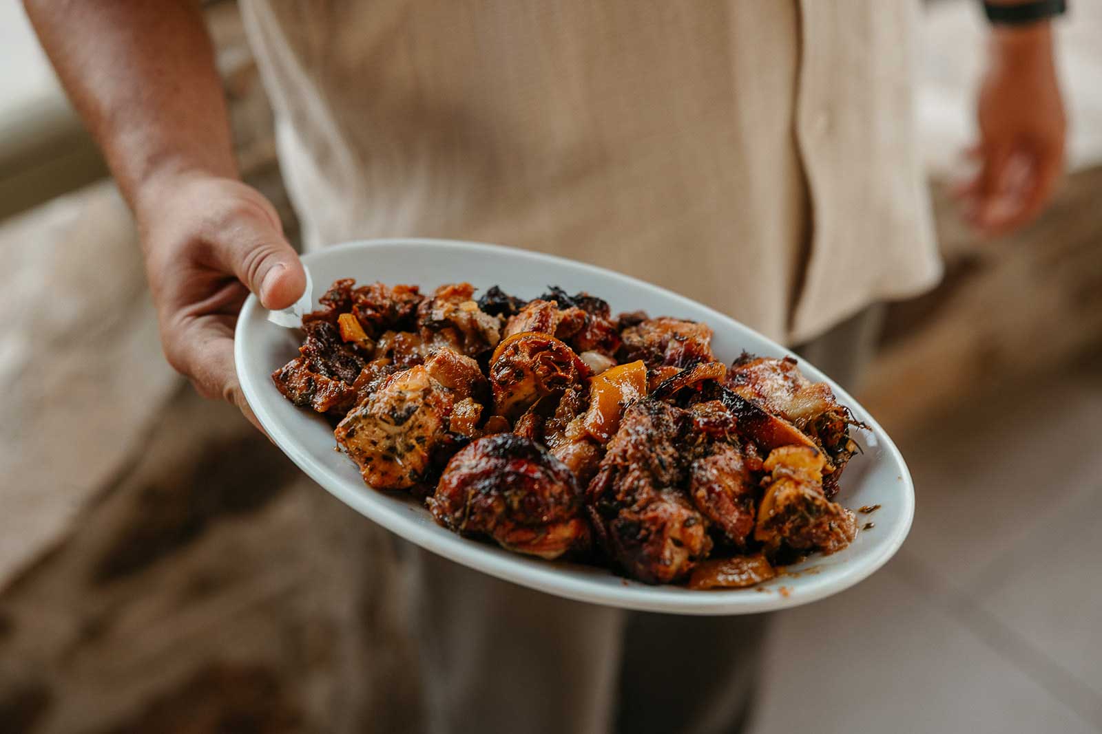 Cycladic Cooking - Image 4